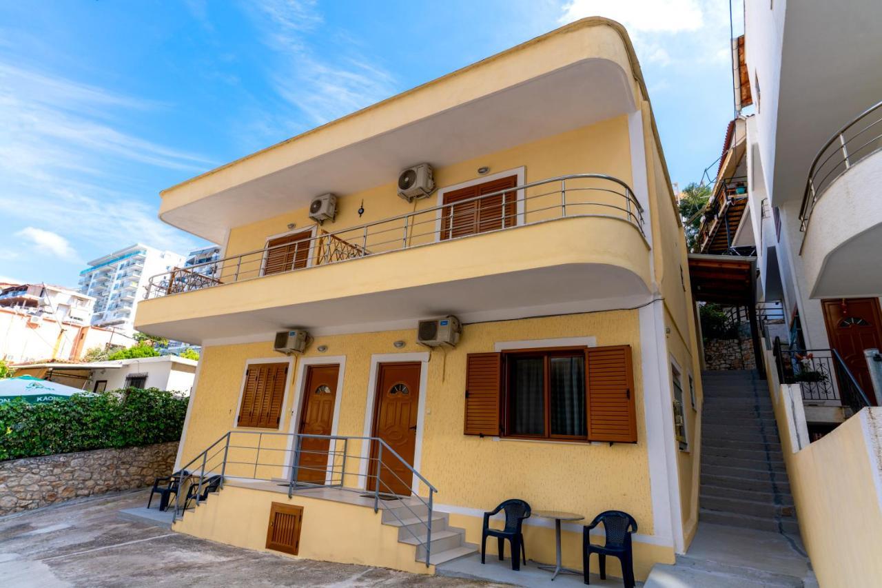 Sheme'S Apartments Sarandë Exterior foto
